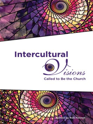 cover image of Intercultural Visions
